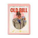 Cg Old Bill
