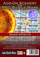 RPG Add On Scenery Magic Effects