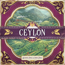BG Ceylon