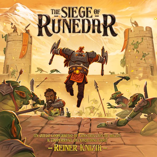 Bg The Siege of Runedar
