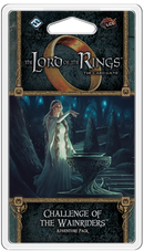 Lord of the Rings LCG Mec80 Challenge Of The Wainriders