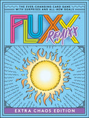 Cg Fluxx Remixx