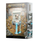 GW Age of Sigmar Lumineth Realm-Lords Shrine Luminor