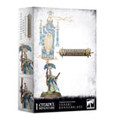 GW Age of Sigmar Lumineth Realm-Lords Vanari Bannerblade