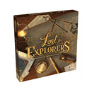 CLEARANCE BG Lost Explorers