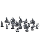 Rpg Epic Encounters - Labyrinth of the Goblin Tsar