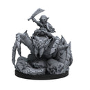 Rpg Epic Encounters - Labyrinth of the Goblin Tsar