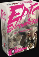 Rpg Epic Encounters - Lair Of The Red Dragon