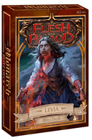FaB Flesh and Blood Monarch Blitz Decks