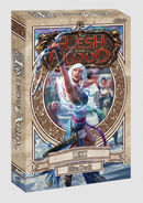 FaB Flesh and Blood Tales of Aria Blitz Decks