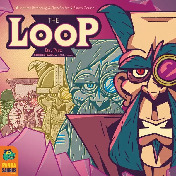 BG The Loop
