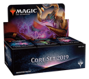 MTG 2019 Core Set Booster Box