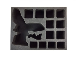 Battle Foam Large Magnus The Red And Exalted Sorcerers