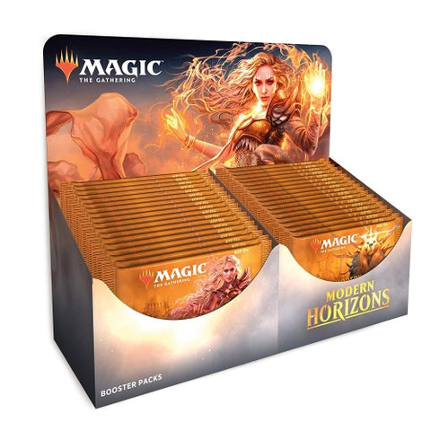 MTG Modern Horizons Booster Box