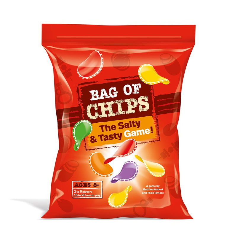 CG Bag of Chips