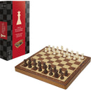 Chess - Wooden Folding Version