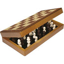 Chess - Wooden Folding Version