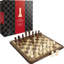 Chess - Wooden Luxury Version