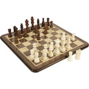 Chess - Wooden Luxury Version