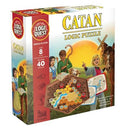 Bg Logiquest: Catan