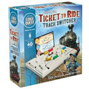 Bg Logiquest: Ticket to Ride