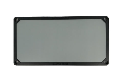 Battle Foam Magna Rack Tray Medium 15.5w X 8l