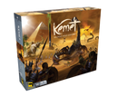 BG Kemet: Blood and Sand