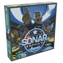 Bg Captain Sonar: Sonar Family