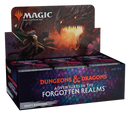 MTG Adventures in the Forgotten Realms Draft Booster Box