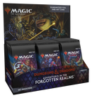 MTG Adventures in the Forgotten Realms Set Booster Box