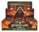 MTG The Brothers' War Set Booster Box