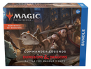 MTG Commander Legends: Battle for Baldur's Gate Bundle