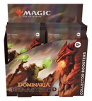 MTG Dominaria Remastered Collector Booster Box