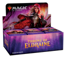 MTG Throne Of Eldraine Booster Box