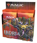 MTG Ikoria Collector Booster Box