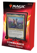 MTG Ikoria Commander 2020 Timeless Wisdom