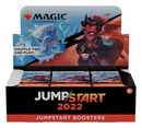 MTG Jumpstart 2022 Booster Box