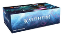 MTG Kaldheim Draft Booster Box
