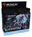 MTG Kaldheim Collector Booster
