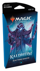MTG Kaldheim Theme Booster