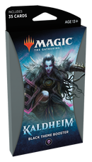 MTG Kaldheim Theme Booster