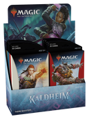 MTG Kaldheim Theme Booster