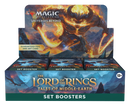 MTG The Lord of the Rings: Tales of Middle-Earth Set Booster Box