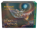 MTG The Lord of the Rings: Tales of Middle-Earth Gift Bundle