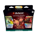 MTG The Lord of the Rings: Tales of Middle-Earth Starter Kit