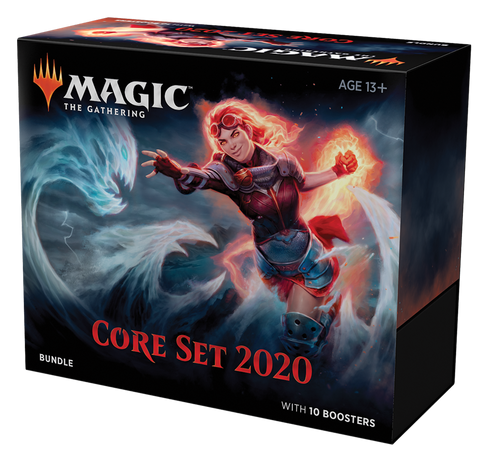MTG Core 2020 Bundle