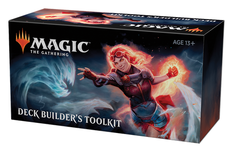 MTG Core 2020 Deck Builder's Toolkit