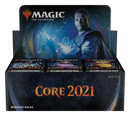 MTG Core 2021 Booster Box