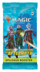 MTG March of the Machine The Aftermath Epilogue Booster