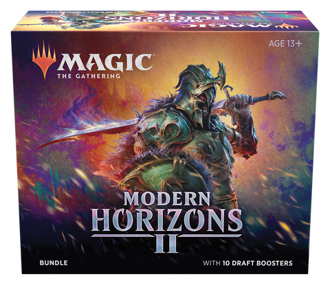 MTG Modern Horizons 2 Bundle